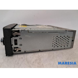 Peugeot - 307 - Radio CD Speler