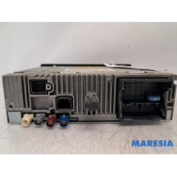 Peugeot - 307 - Radio CD Speler