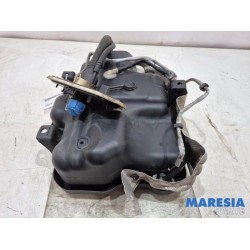 Renault - Master - Adblue tank