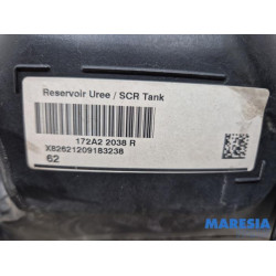 Renault - Master - Adblue tank