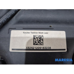 Renault - Master - Adblue tank
