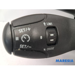 Peugeot - 307 - Commutateur combi colonne de direction