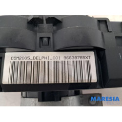 Peugeot - 307 - Commutateur combi colonne de direction