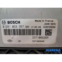 Nissan - NV300 - Steuergerät Motormanagement
