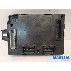 Nissan - NV300 - Steuergerät Motormanagement