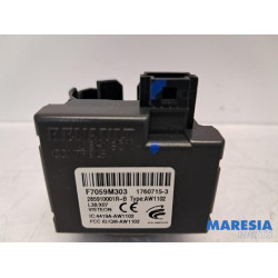 Nissan - NV300 - Steuergerät Motormanagement