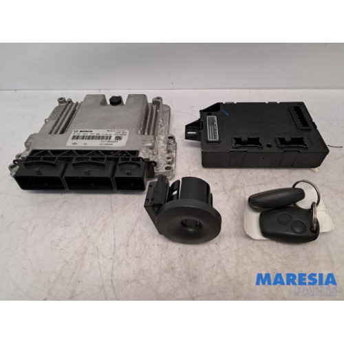Nissan - NV300 - Steuergerät Motormanagement