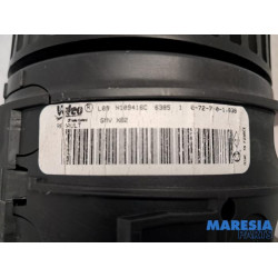 Nissan - NV300 - Heizung Belüftungsmotor