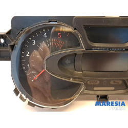 Nissan - NV300 - Instrumentenbrett