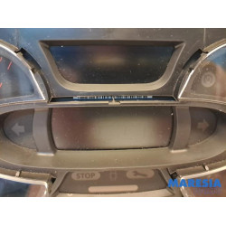 Nissan - NV300 - Instrumentenbrett
