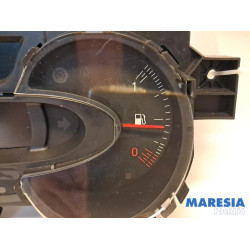 Nissan - NV300 - Instrumentenbrett