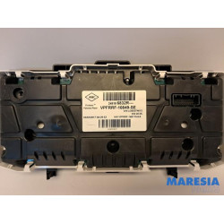 Nissan - NV300 - Instrumentenbrett