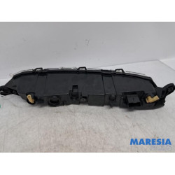Citroen - C4 Picasso - Tageslicht links