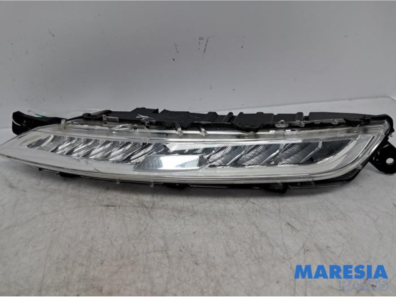 Citroen - C4 Picasso - Tageslicht links