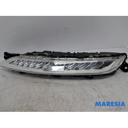 Citroen - C4 Picasso - Tageslicht links