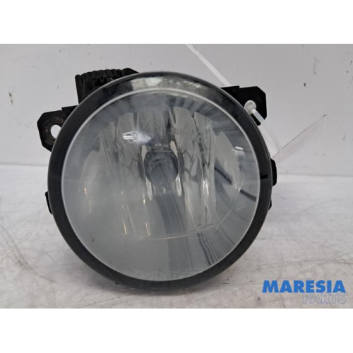 Citroen - C4 Picasso - Mistlamp rechts-voor