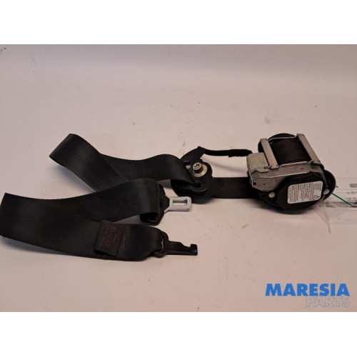 Citroen - C4 Picasso - Sicherheitsgurt links vorne