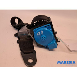 Citroen - C4 Picasso - Rear seatbelt, right
