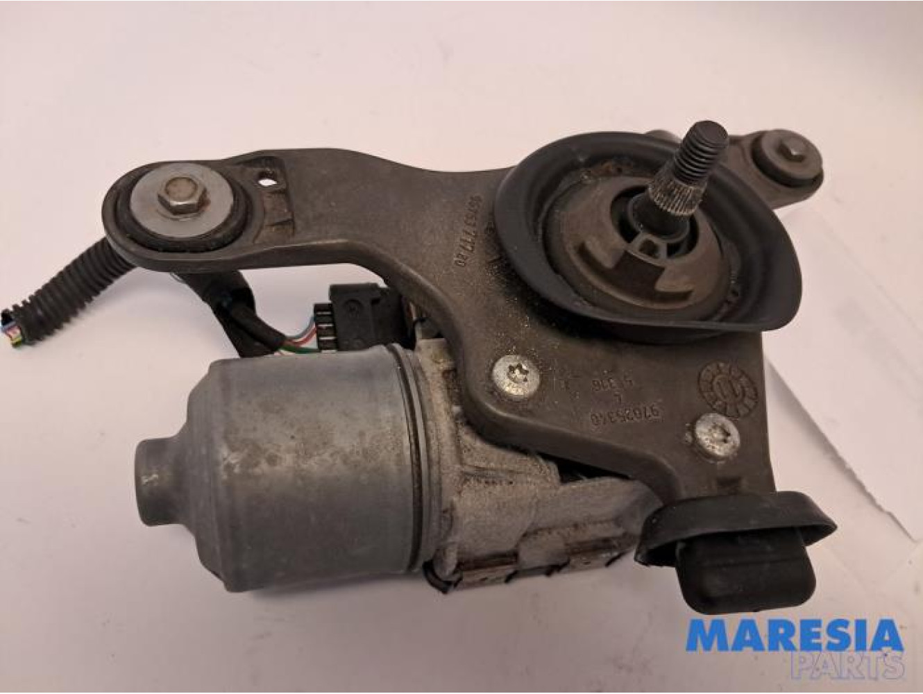 Citroen - C4 Picasso - Moteur essuie-glace avant