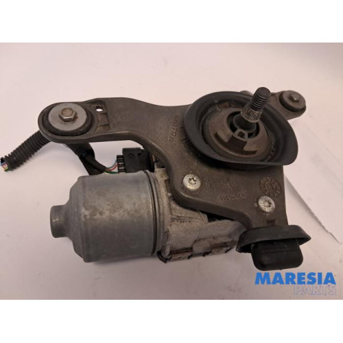 Citroen - C4 Picasso - Moteur essuie-glace avant