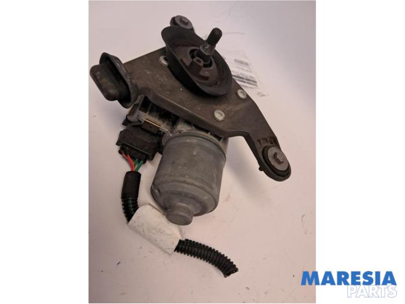 Citroen - C4 Picasso - Moteur essuie-glace avant