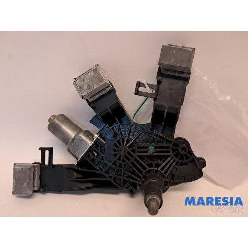 Citroen - C4 Picasso - Rear wiper motor