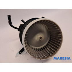 Citroen - C4 Picasso - Moteur de ventilation chauffage