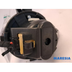 Citroen - C4 Picasso - Moteur de ventilation chauffage