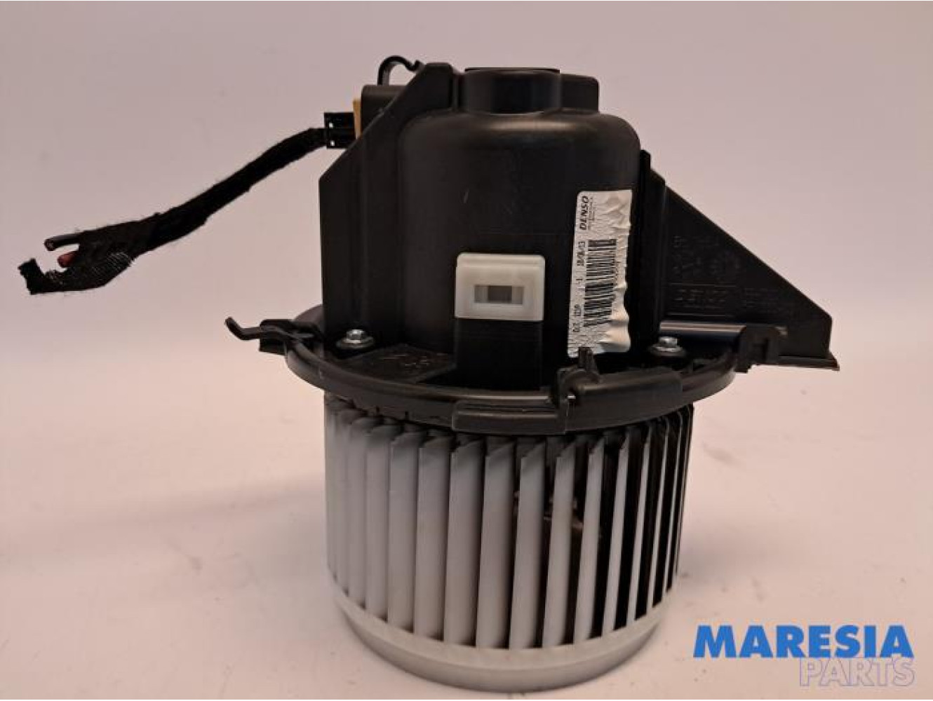 Citroen - C4 Picasso - Moteur de ventilation chauffage