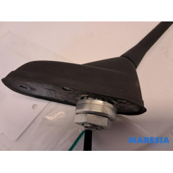 Citroen - C4 Picasso - Antenne