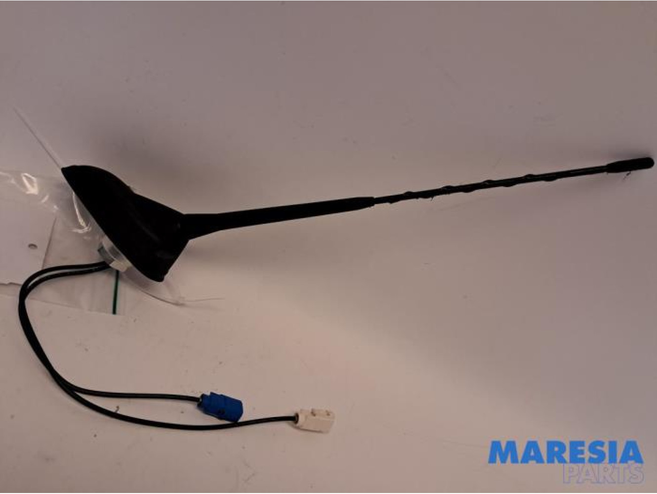 Citroen - C4 Picasso - Antenne