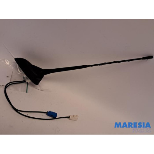 Citroen - C4 Picasso - Antenne