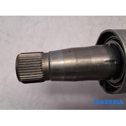 Nissan - NV300 - Steering column housing