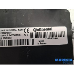 Nissan - NV300 - Module verrouillage central des portes