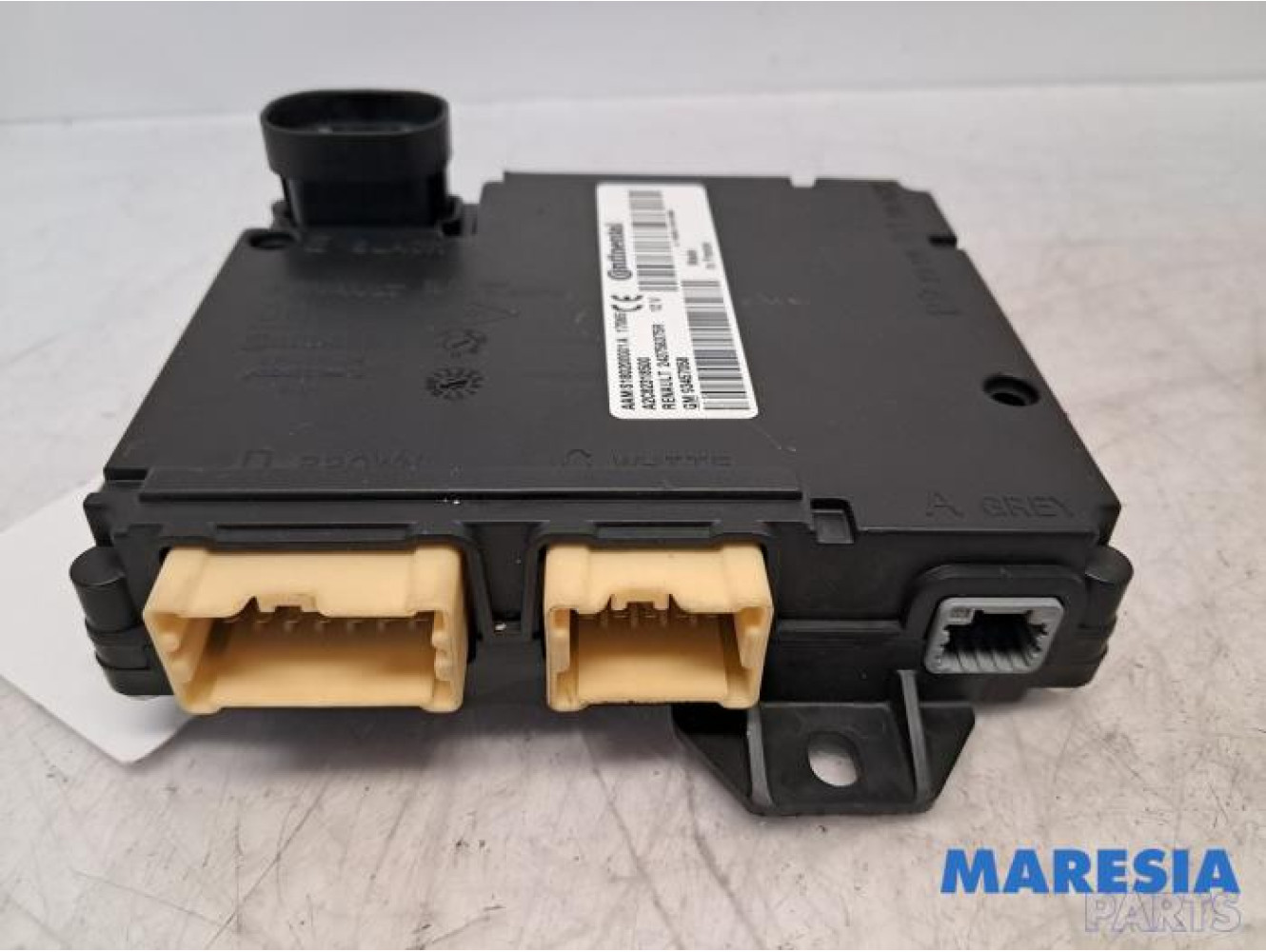 Nissan - NV300 - Module verrouillage central des portes