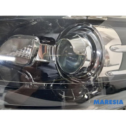 Renault - Grand Scenic - Phare gauche