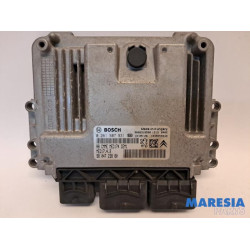 Citroen - C4 Picasso - Ordinateur gestion moteur