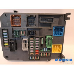 Citroen - C4 Picasso - Ordinateur gestion moteur