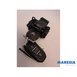Citroen - C4 Picasso - Ordinateur gestion moteur