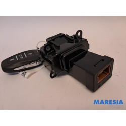 Citroen - C4 Picasso - Ordinateur gestion moteur