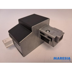 Citroen - C4 Picasso - Ordinateur gestion moteur