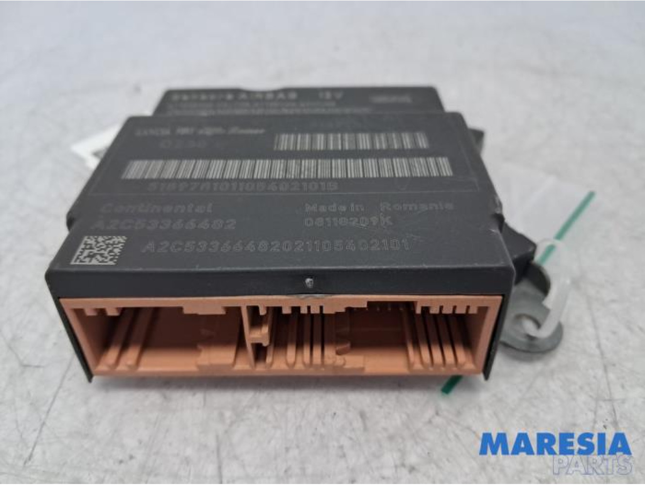 Fiat - 500 - Airbag Module