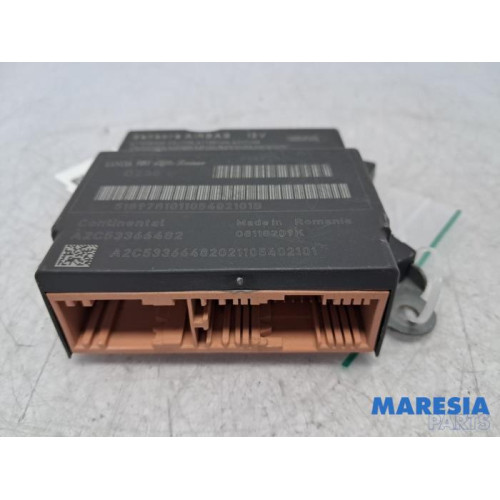 Fiat - 500 - Airbag Modul