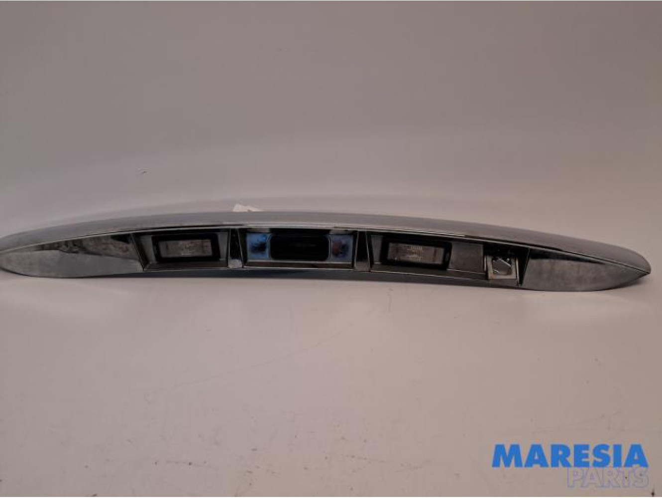 Renault - Grand Scenic - Schalter Heckklappe