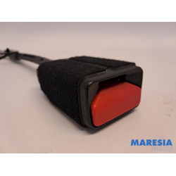 Citroen - C4 Picasso - Front seatbelt buckle, right