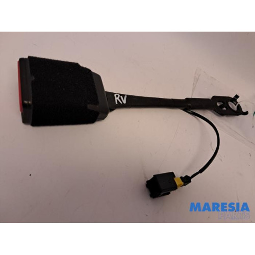 Citroen - C4 Picasso - Front seatbelt buckle, right