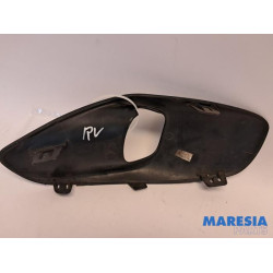Citroen - C4 Picasso - Plaque de protection feu antibrouillard droit
