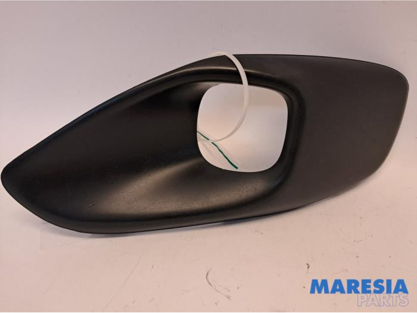 Citroen - C4 Picasso - Plaque de protection feu antibrouillard gauche