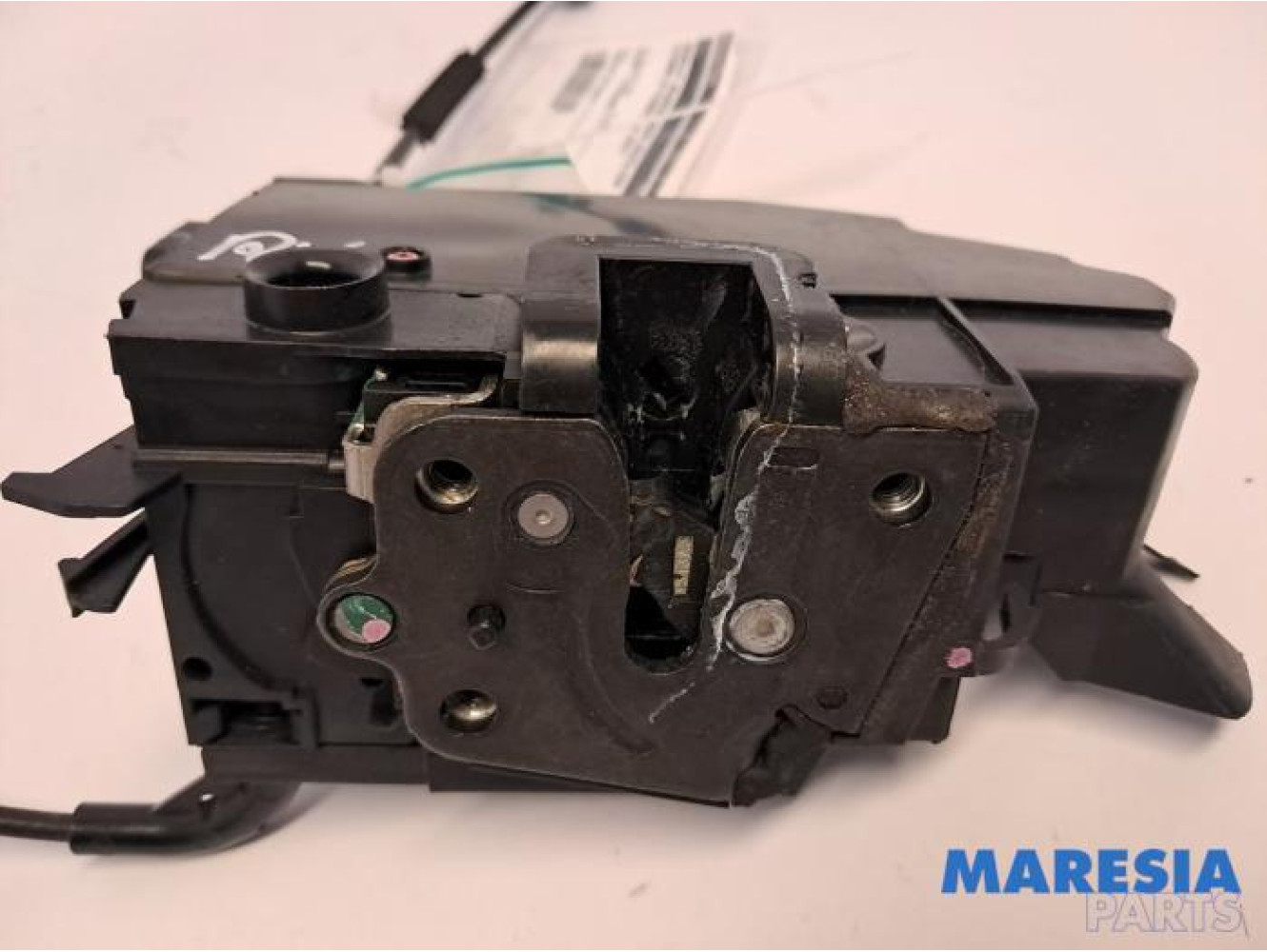 Citroen - C4 Picasso - Deurslot Mechaniek 4Deurs rechts-voor