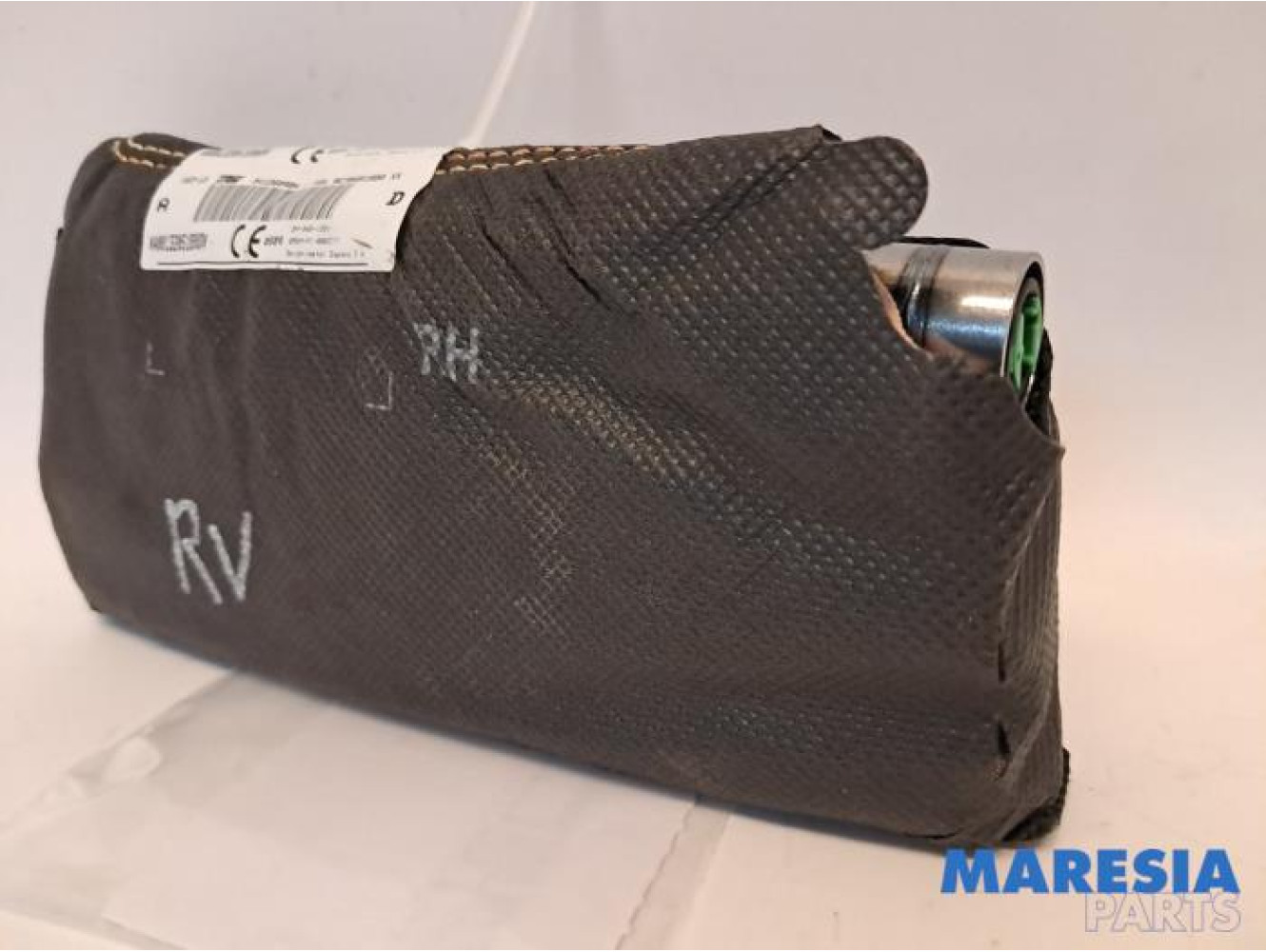 Citroen - C4 Picasso - Airbag Sitz (Sitzplatz)